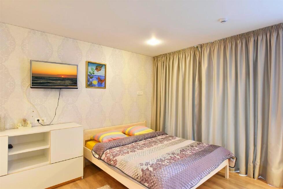 Tatjanos Apartamentai Palanga Ngoại thất bức ảnh