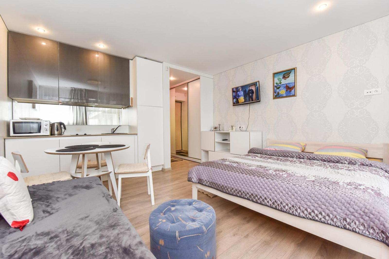 Tatjanos Apartamentai Palanga Ngoại thất bức ảnh