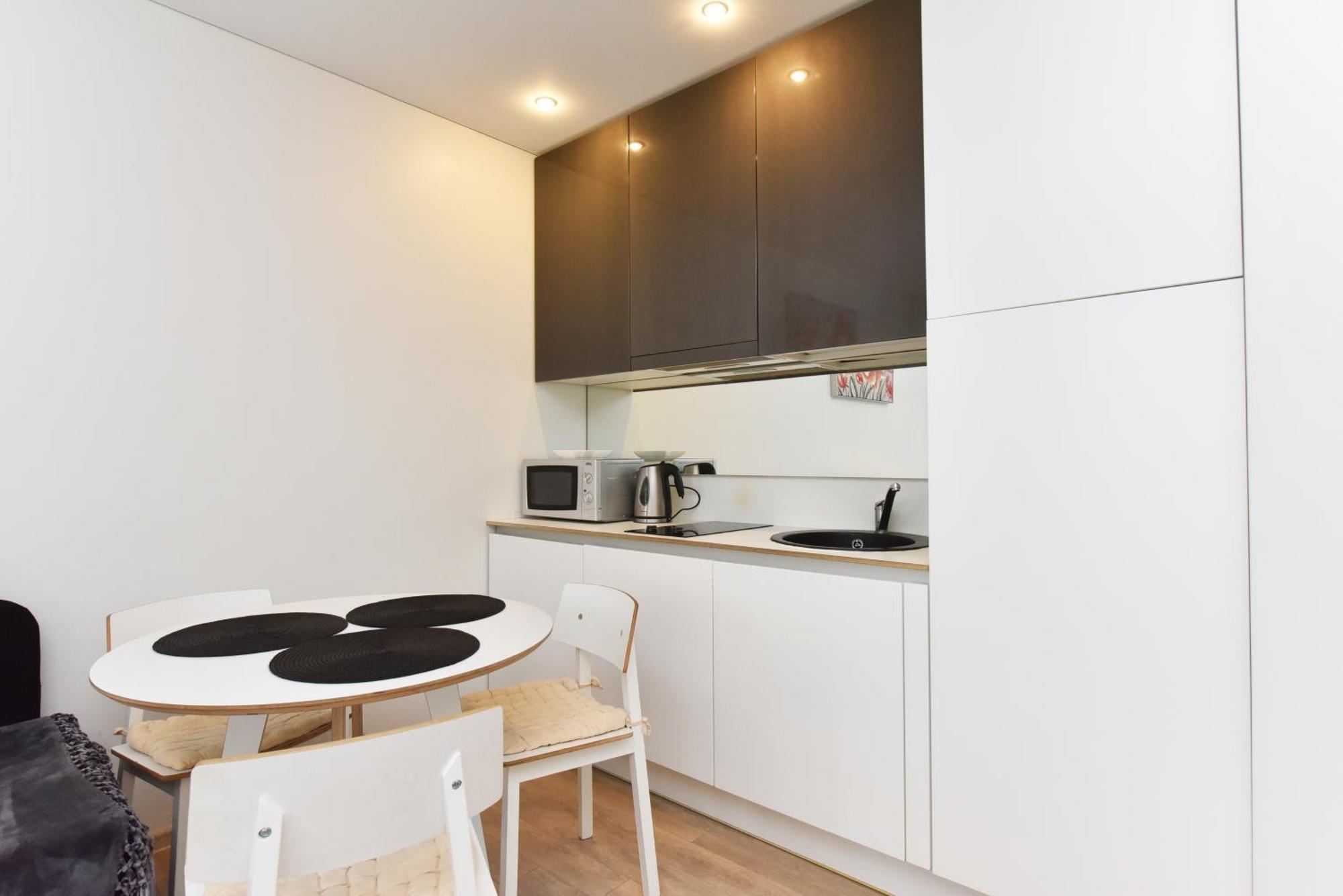 Tatjanos Apartamentai Palanga Ngoại thất bức ảnh